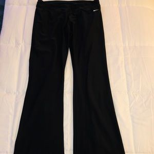 Nike yoga pants
